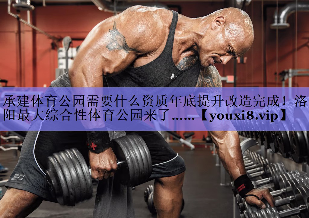 承建体育公园需要什么资质年底提升改造完成！洛阳最大综合性体育公园来了……