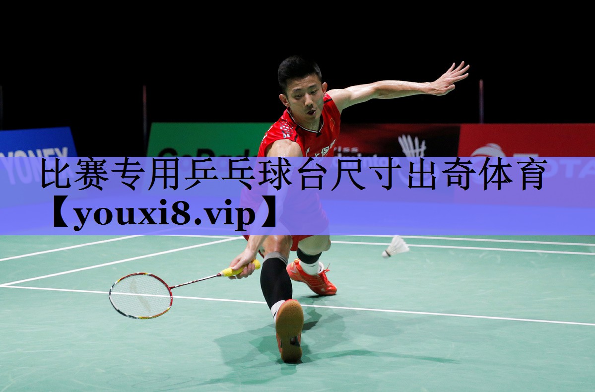 比赛专用乒乓球台尺寸出奇体育