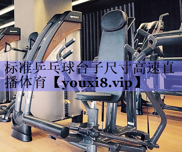 标准乒乓球台子尺寸高速直播体育