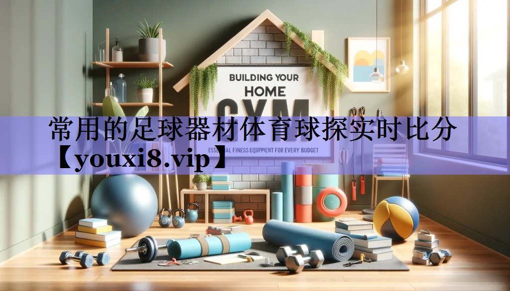 常用的足球器材体育球探实时比分