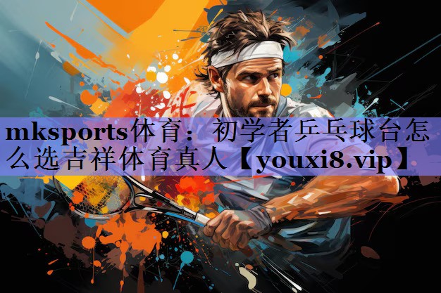 mksports体育：初学者乒乓球台怎么选吉祥体育真人