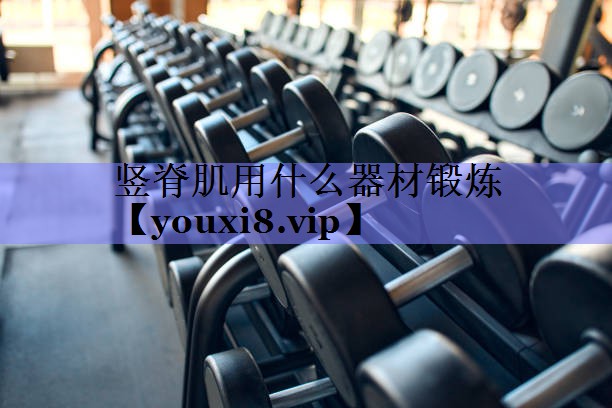 竖脊肌用什么器材锻炼