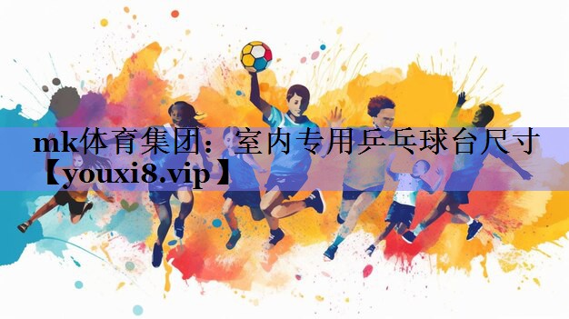 <strong>mk体育集团：室内专用乒乓球台尺寸</strong>