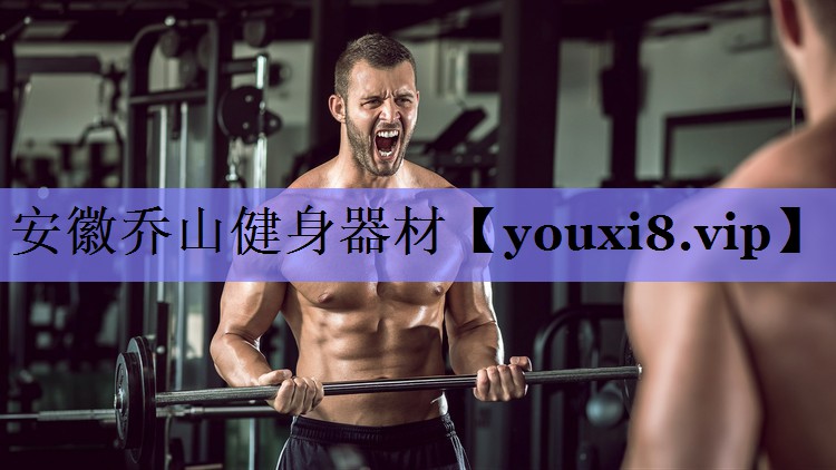 安徽乔山健身器材